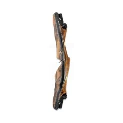 Buck Trail Nobleton Recurve Riser -Archery World Shop nobleton2