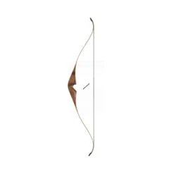 Bearpaw Nokoni One Piece Recurve Bow