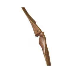 Bearpaw Nokoni One Piece Recurve Bow -Archery World Shop nokoni2 1