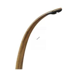 Bearpaw Nokoni One Piece Recurve Bow -Archery World Shop nokoni4 1
