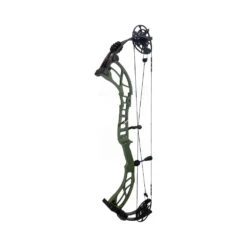 Darton Veracity 35 Compound Bow -Archery World Shop od green veracity35