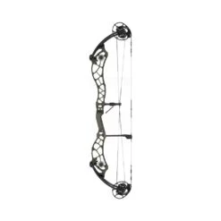Bowtech Reckoning 36 Gen-2 Compound Bow -Archery World Shop odgreen36