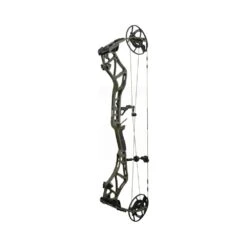Bear Execute 32 Compound Bow -Archery World Shop olive 2