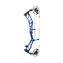 Elite Omnia Compound Bow -Archery World Shop omniacobaltblue