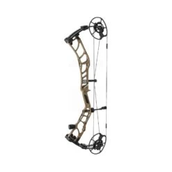 Elite Omnia Compound Bow -Archery World Shop omniamountaintan
