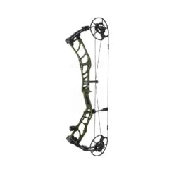 Elite Omnia Compound Bow -Archery World Shop omniaoutdoorgreen