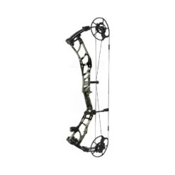 Elite Omnia Compound Bow -Archery World Shop omniapurewhitetail