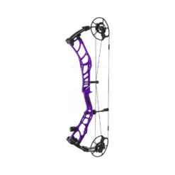 Elite Omnia Compound Bow -Archery World Shop omniapurplerain