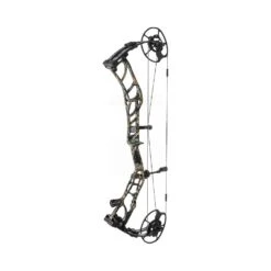Elite Omnia Compound Bow -Archery World Shop omniarealtreeedge