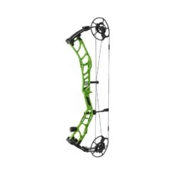 Elite Omnia Compound Bow -Archery World Shop omniasourapple