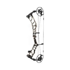 Elite Omnia Compound Bow -Archery World Shop omniavuni