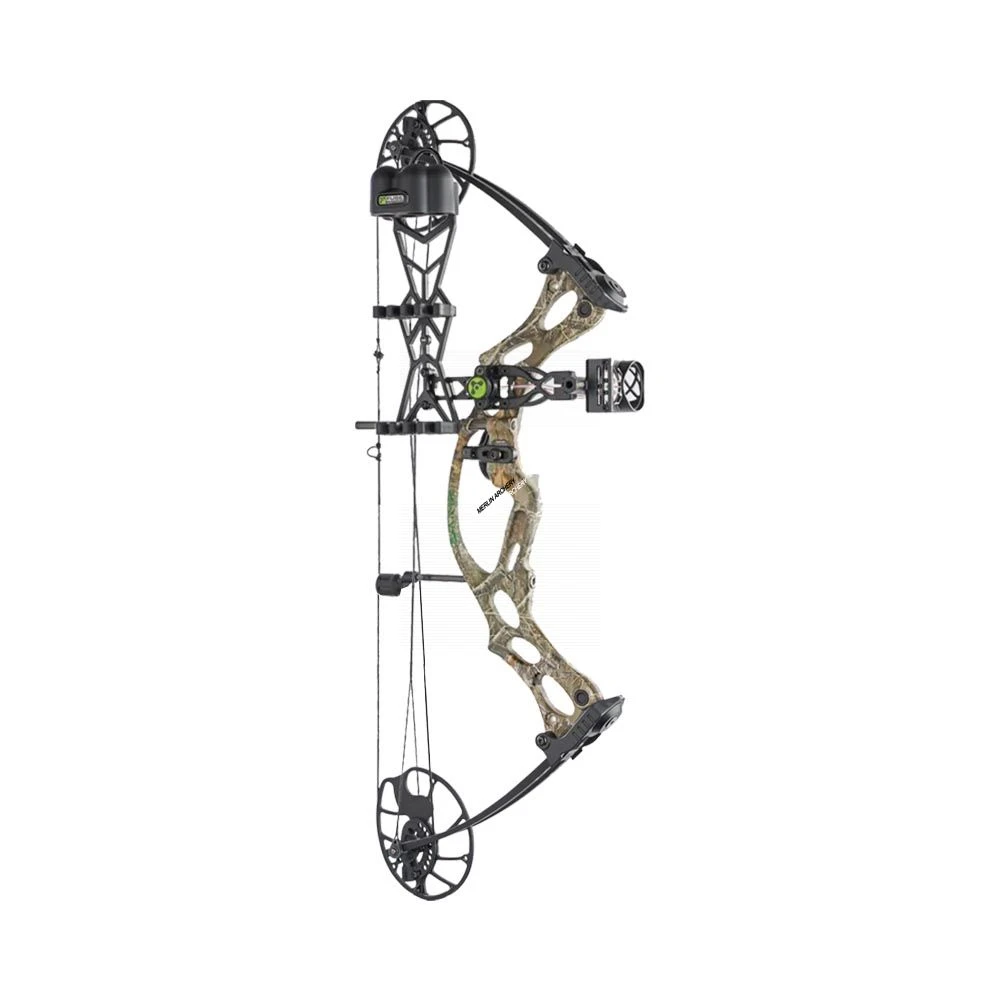 Hoyt Kobalt Compound Bow 2023 - Fuse Package 1 Hoyt Kobalt Compound Bow 2023 - Fuse Package