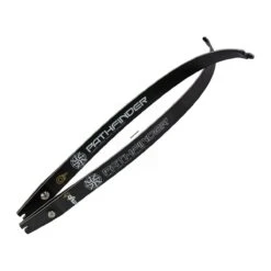 Mybo Pathfinder Field Bow - 60" -Archery World Shop pathfinder 1 web 1