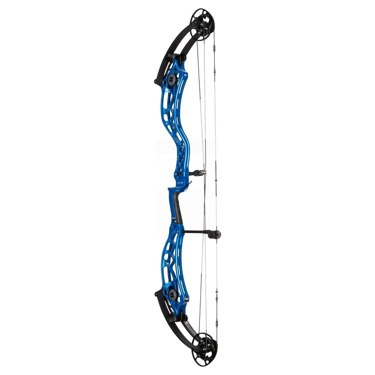 Bowtech Reckoning 39 Gen-2 Compound Bow 2 Bowtech Reckoning 39 Gen-2 Compound Bow - Image 2