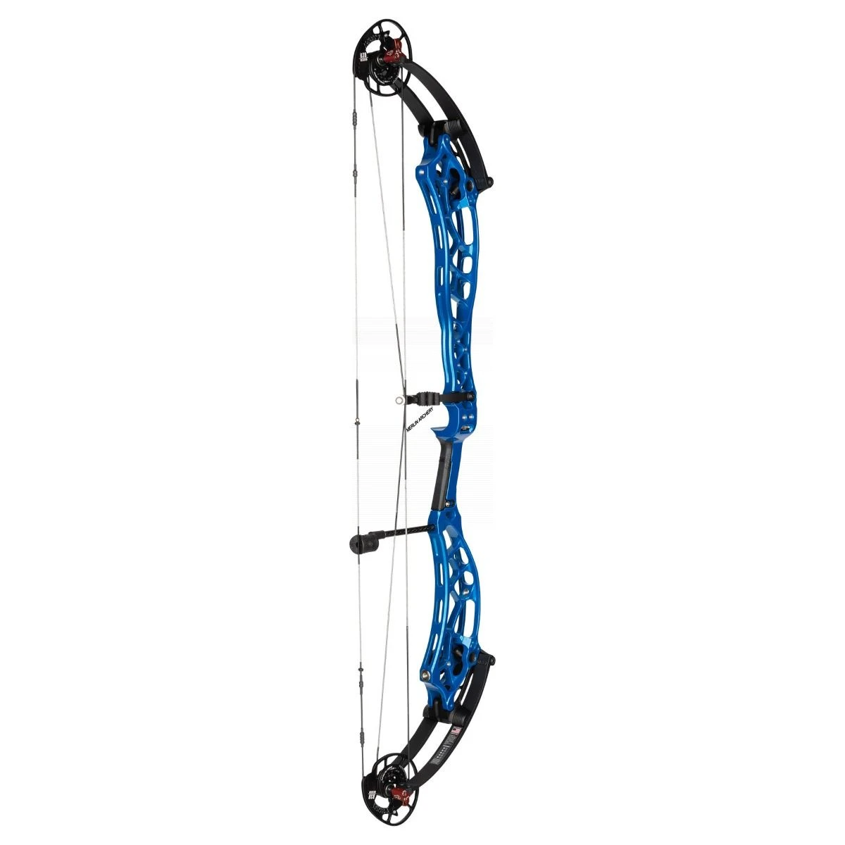 Bowtech Reckoning 39 Gen-2 Compound Bow 3 Bowtech Reckoning 39 Gen-2 Compound Bow - Image 3