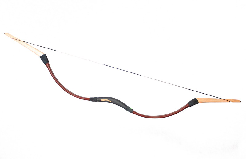 Archery World Shop -Archery World Shop product A t Attila hungarian recurve bow 32