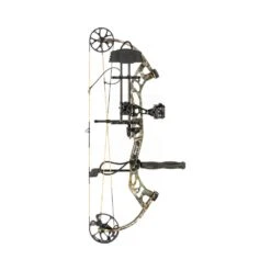 Bear Prowess RTH Compound Bow -Archery World Shop prow2