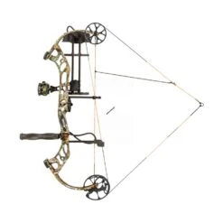 Bear Prowess RTH Compound Bow -Archery World Shop prow3