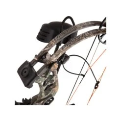 Bear Prowess RTH Compound Bow -Archery World Shop prow4