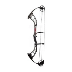 PSE F35 Compound Bow -Archery World Shop pse f35 compound bow right handed charcoal 2
