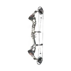 PSE Bandit NXT Compound Bow -Archery World Shop pse bandit nxt kv