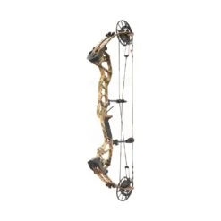 PSE Bandit NXT Compound Bow -Archery World Shop pse bandit nxt mc