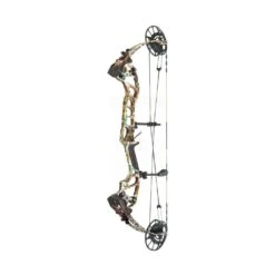 PSE Bandit NXT Compound Bow -Archery World Shop pse bandit nxt re