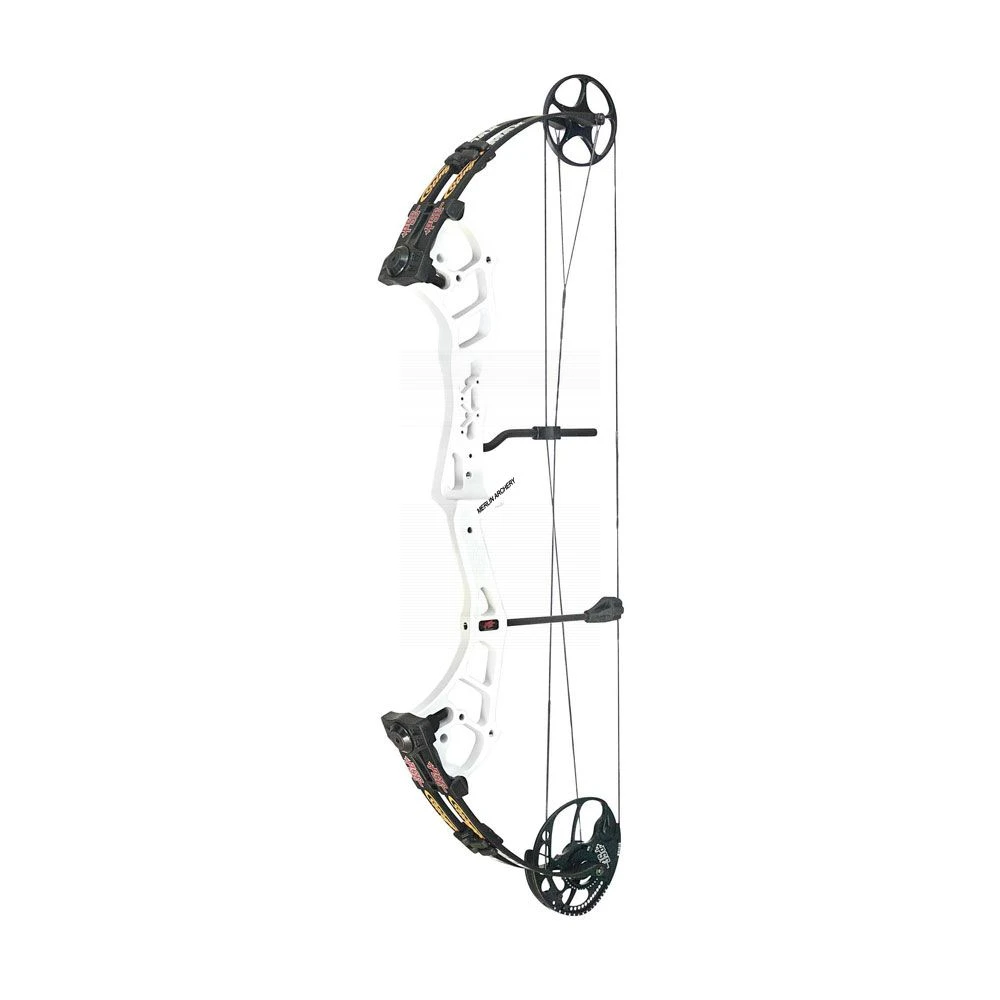 PSE Stinger Max Compound Bow 4 PSE Stinger Max Compound Bow - Image 4