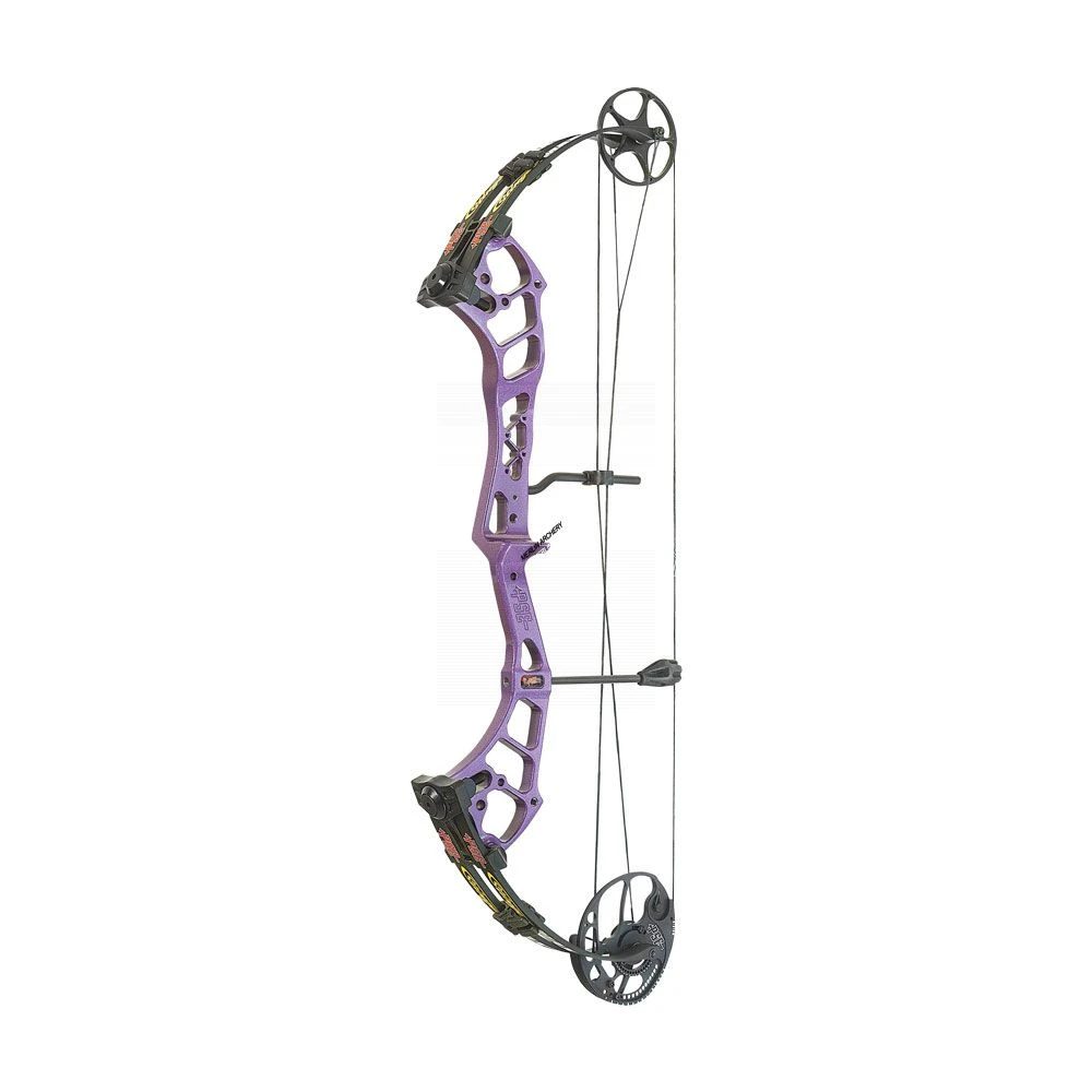 PSE Stinger Max Compound Bow 6 PSE Stinger Max Compound Bow - Image 6