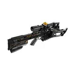 Ravin R500e Sniper Crossbow Package -Archery World Shop r500e2 1