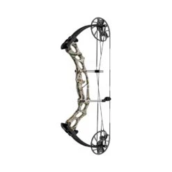 Hoyt Kobalt Compound Bow 2023 -Archery World Shop realtree edge 5