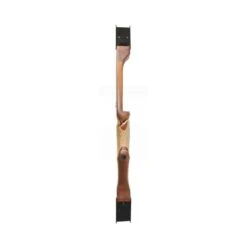 MAC Merlin Recruit Take Down Recurve Riser 7 MAC Merlin Recruit Take Down Recurve Riser -Archery World Shop recruit24 3