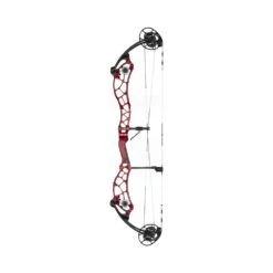Bowtech Reckoning 36 Gen-2 Compound Bow -Archery World Shop red36