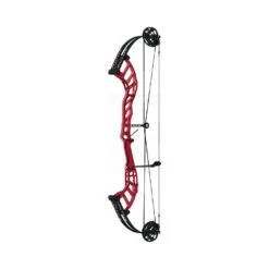 Hoyt Altus 38 Compound Bows -Archery World Shop red 10 6