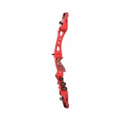 Kinetic Vygo 25" Recurve Riser -Archery World Shop redvygo
