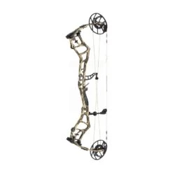 Bear Refine EKO Compound Bow -Archery World Shop refine eko fred bear camo 2