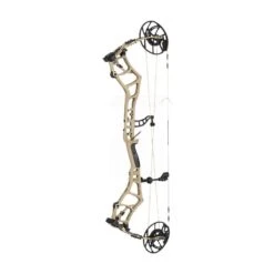 Bear Refine EKO Compound Bow -Archery World Shop refine eko tan 2