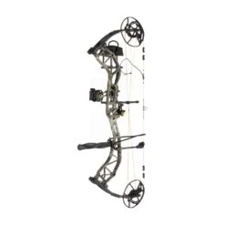 Bear Resurgence RTH Compound Bow -Archery World Shop resurgencerth true timber strata 2