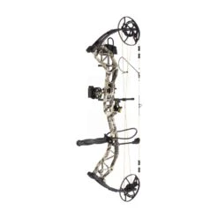 Bear Resurgence RTH Compound Bow -Archery World Shop resurgencerth veil whitetail 2