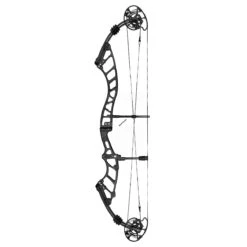 Mybo Revolution 40 Compound Bow -Archery World Shop rev1 40 black 13 12 2020 1