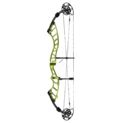 Mybo Revolution 40 Compound Bow -Archery World Shop rev1 40 green 13 12 2020