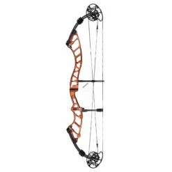 Mybo Revolution 40 Compound Bow -Archery World Shop rev1 40 orange 13 12 2020