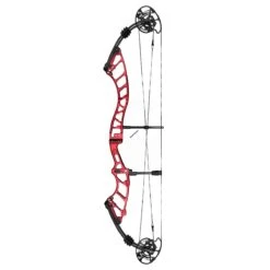 Mybo Revolution 40 Compound Bow -Archery World Shop rev1 40 red 13 12 2020