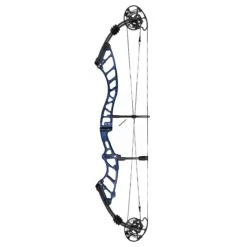 Mybo Revolution 40 Compound Bow -Archery World Shop rev1 40 royalblue 13 12 2020