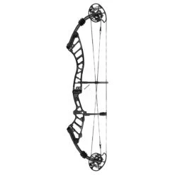 Mybo Revolution 37 Compound Bow -Archery World Shop rev1 black newcam 12 12 2020