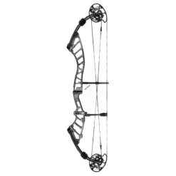 Mybo Revolution 37 Compound Bow -Archery World Shop rev1 slategrey newcam 12 12 2020