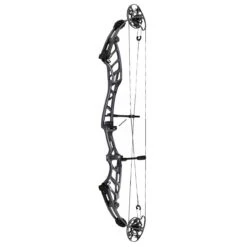 Mybo Revolution 40 Compound Bow -Archery World Shop rev2 40 newcam grey 13 12 2020