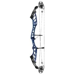 Mybo Revolution 40 Compound Bow -Archery World Shop rev2 40 newcam royalblue 13 12 2020