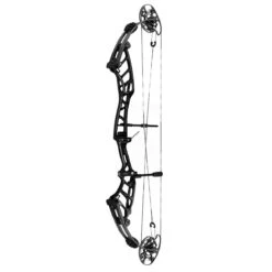 Mybo Revolution 37 Compound Bow -Archery World Shop rev2 newcam black 37 12 12 2020