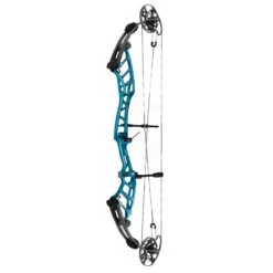 Mybo Revolution 37 Compound Bow -Archery World Shop rev2 newcam lightblue 37 12 12 2020